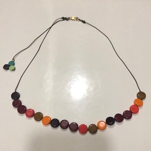Ronni Kappas Necklace